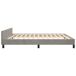 Estructura de cama 160x200 Estructura de cama 160x200 Azul