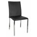 CONJUNTO 4 SILLAS BETA CONJUNTO 4 SILLAS BETA Negro