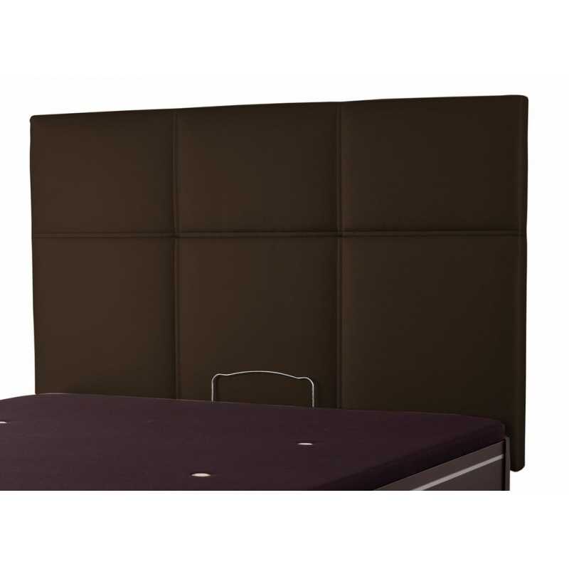 CABECERO POLIPIEL EDEN 100 Marron