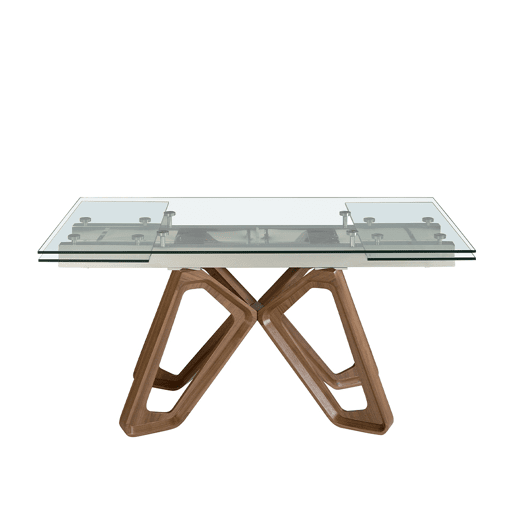 ANGEL CERDA Mesa jantar extensÃvel ANGEL CERDA Mesa jantar extensÃvel