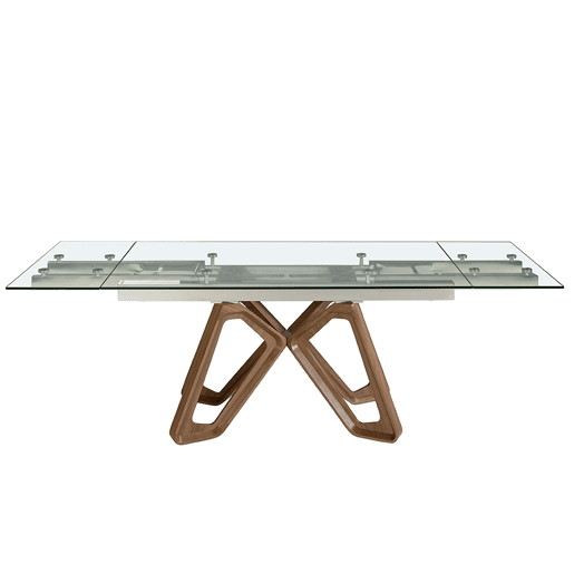 ANGEL CERDA Mesa jantar extensÃvel ANGEL CERDA Mesa jantar extensÃvel