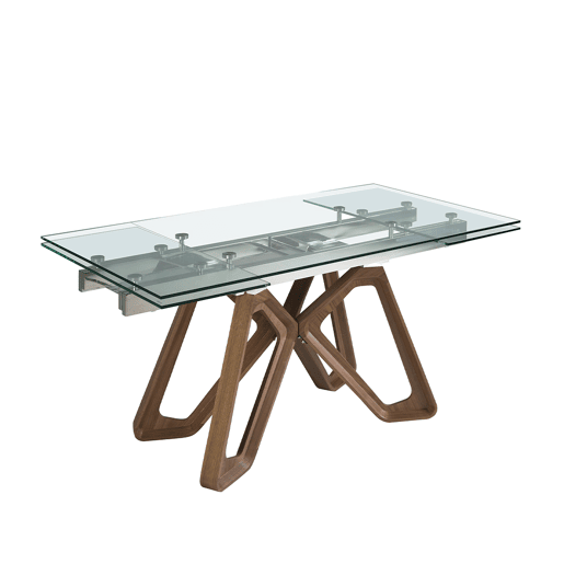 ANGEL CERDA Mesa jantar extensÃvel ANGEL CERDA Mesa jantar extensÃvel