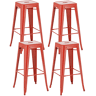 Vermelho Vermelho