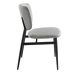 ANGEL CERDA Silla tela gris claro ANGEL CERDA Silla tela gris claro Gris