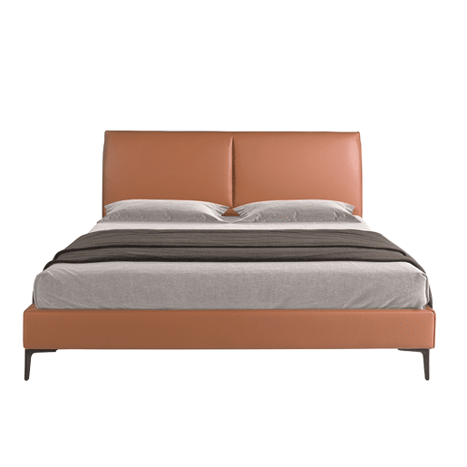 ANGEL CERDA Cama estofada base acolchoada ANGEL CERDA Cama estofada base acolchoada