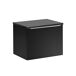 Mueble bajo lavabo Eros Mueble bajo lavabo Eros Negro