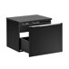 Mueble bajo lavabo Eros Mueble bajo lavabo Eros Negro