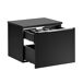 Mueble bajo lavabo Eros Mueble bajo lavabo Eros Negro