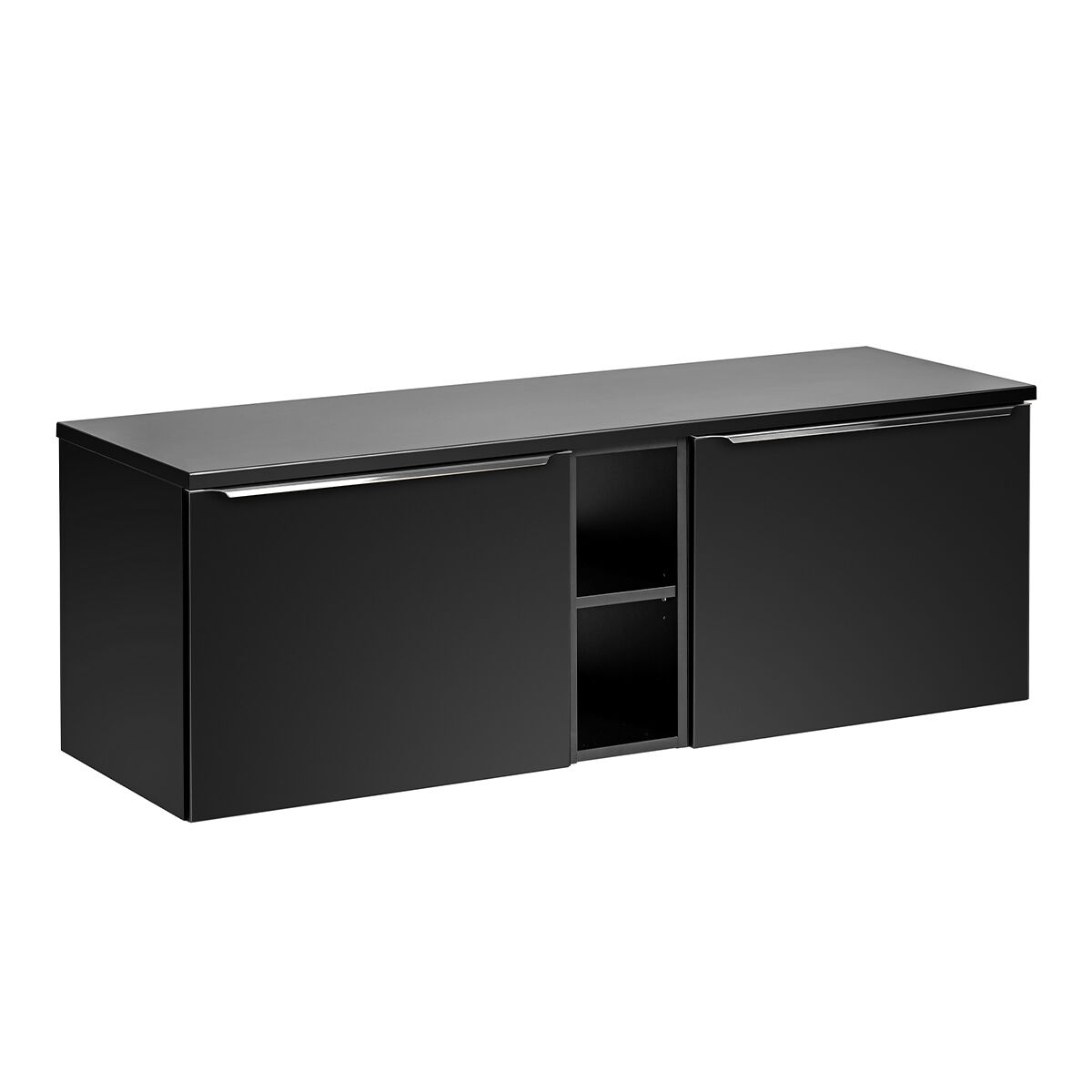 Mueble bajo lavabo 2 nichos Eros