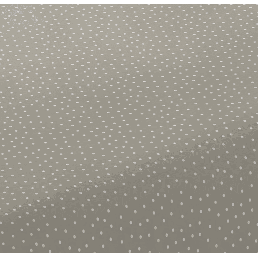 Conjunto de lençóis de três peças 90cm Lunares Donegal Beige