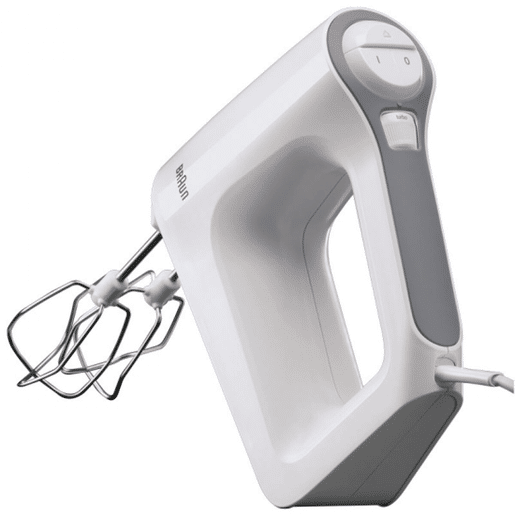 Batedora-Amassadora Braun MultiMix3 0X22211040 500W 500 W