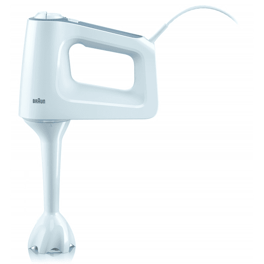 Batedora-Amassadora Braun MultiMix3 0X22211040 500W 500 W