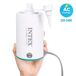 Mini hinchador eléctrico QuickFill USB400 INTEX Mini hinchador eléctrico QuickFill USB400 INTEX Blanco