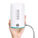 Mini hinchador eléctrico QuickFill USB400 INTEX Mini hinchador eléctrico QuickFill USB400 INTEX Blanco