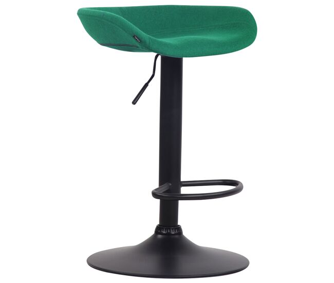 Taburete Anaheim Tapizado En Fieltro