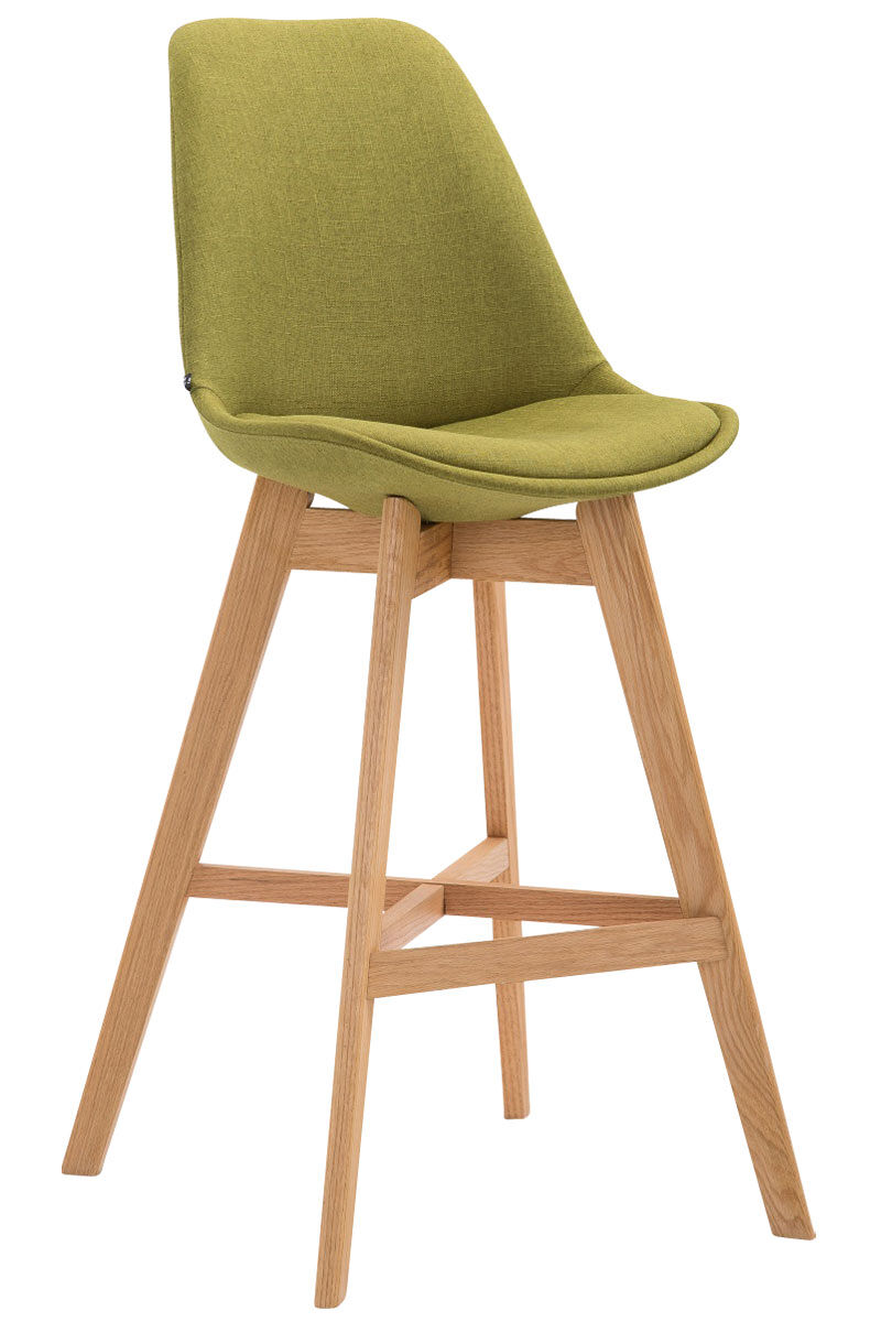 Taburete cannes en tela 56x48x112 cm