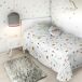 COLCHA BOUTI REVERSIBLE DINOS COLCHA BOUTI REVERSIBLE DINOS