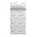 COLCHA BOUTI REVERSIBLE DINOS COLCHA BOUTI REVERSIBLE DINOS