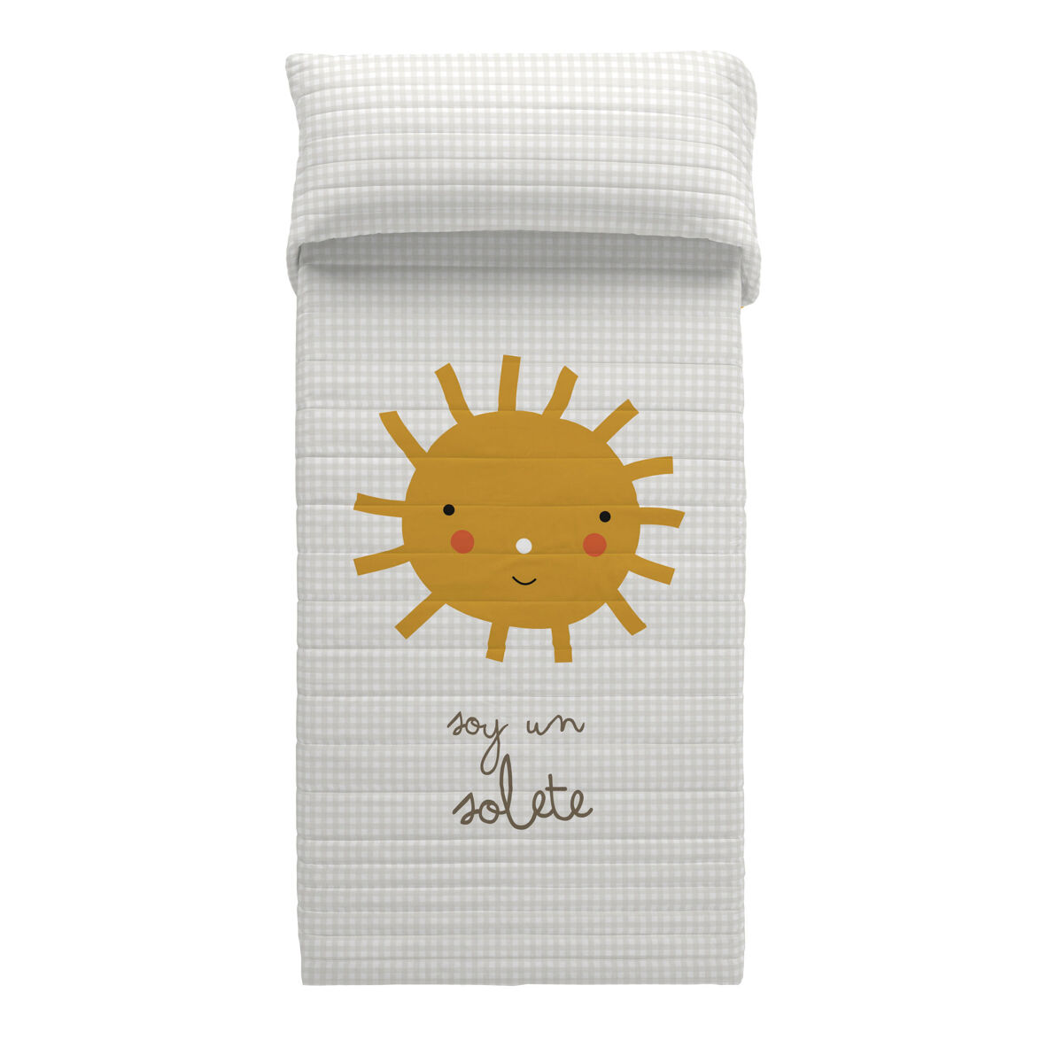 COLCHA BOUTI REVERSIBLE SOLETE