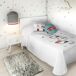 COLCHA BOUTI REVERSIBLE TRANSPORTES COLCHA BOUTI REVERSIBLE TRANSPORTES