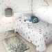 COLCHA BOUTI REVERSIBLE TRANSPORTES COLCHA BOUTI REVERSIBLE TRANSPORTES