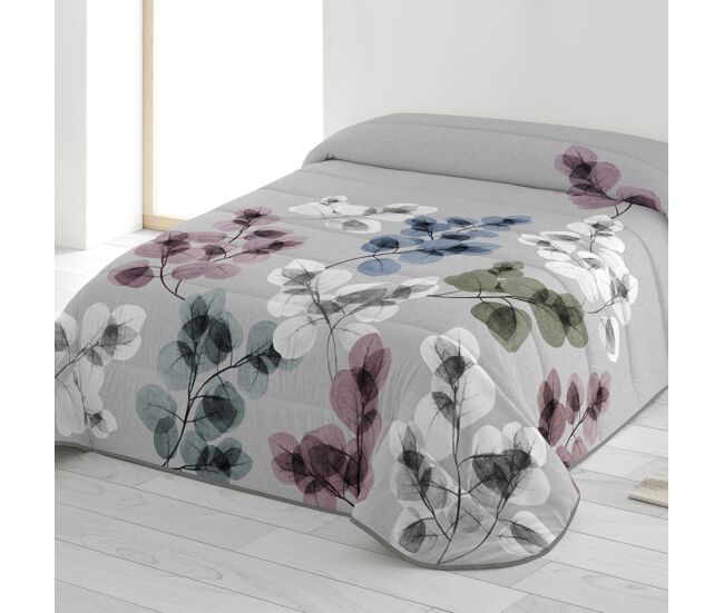 Edredon nordico ona gray cama 150