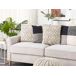 Beliani Cojín decorativo ESENKOY Beliani Cojín decorativo ESENKOY Beige