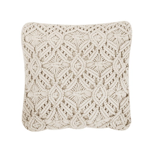 Beliani Almofada decorativa ESENKOY