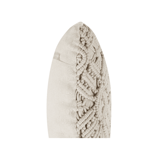 Beliani Almofada decorativa ESENKOY
