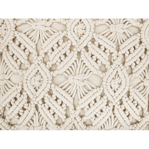 Beliani Almofada decorativa ESENKOY