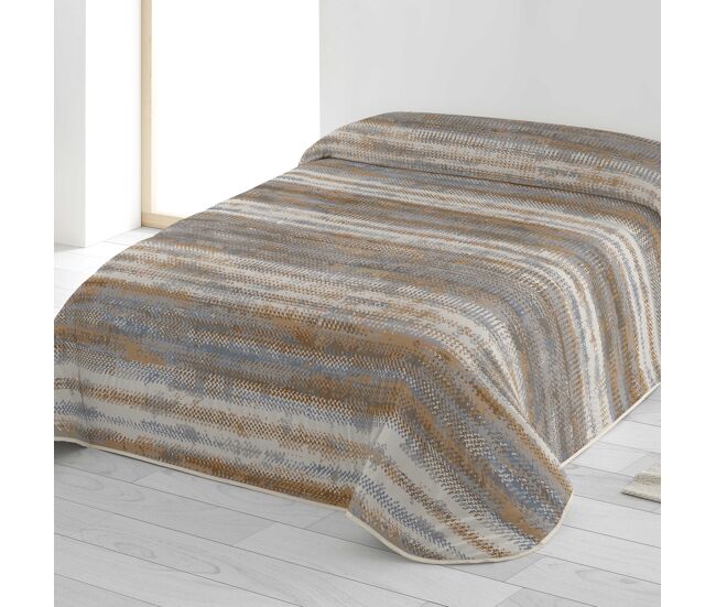 Edredon nordico textura velvet 104871 cama 180