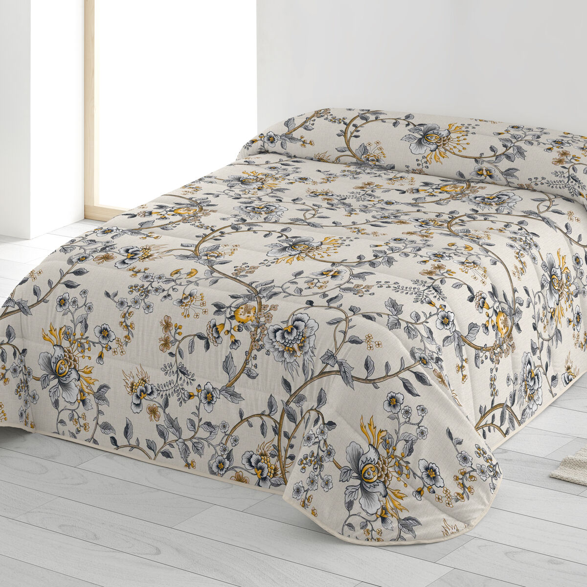 Edredon nordico afnan tofu cama 180