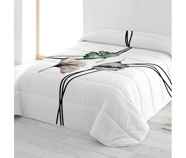 Edredon nordico daca cama 180