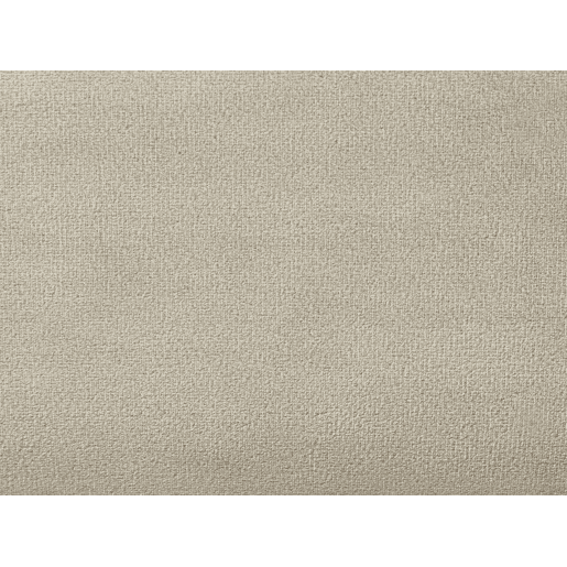 Chaise longue à esquerda ALLIER Veludo Creme Chaise longue à esquerda ALLIER Veludo Creme