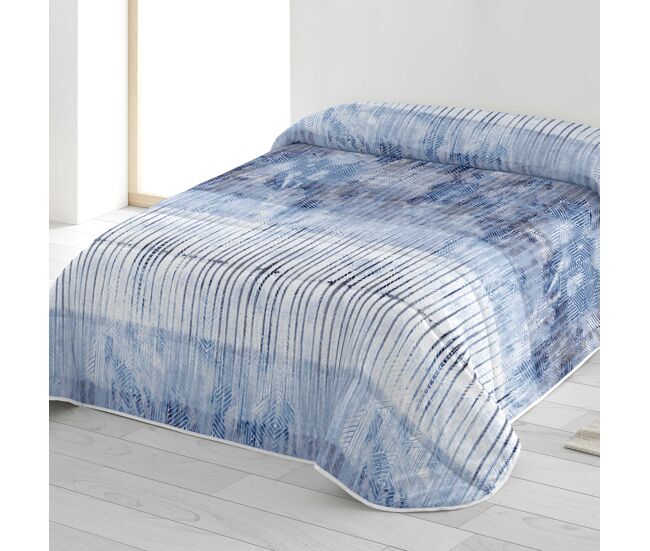 Edredon nordico textura velvet 104870 cama 90