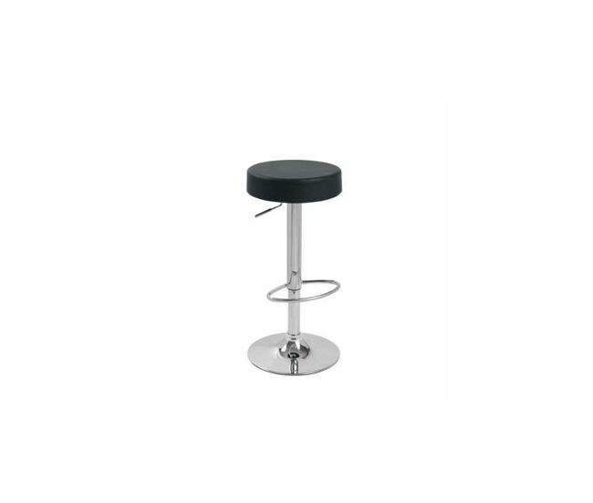 Taburete sierra (color: negro)