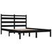 Estructura de cama 200x200 Estructura de cama 200x200 Gris