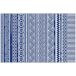 Alfombra de Exterior PP Outsunny Alfombra de Exterior PP Outsunny Azul