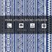 Alfombra de Exterior PP Outsunny Alfombra de Exterior PP Outsunny Azul