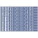 Alfombra de Exterior PP Outsunny Alfombra de Exterior PP Outsunny Azul