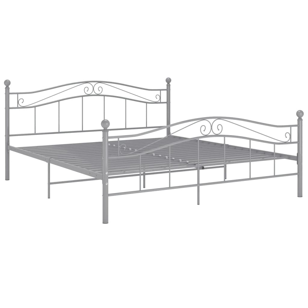 Estructura de cama 160x200