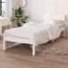 Estructura de cama 90x200 Estructura de cama 90x200 Blanco