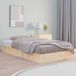 Estructura de cama 90x200 Estructura de cama 90x200 Blanco