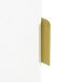 Armario de Pared MDF kleankin, hogar - baño Armario de Pared MDF kleankin, hogar - baño Blanco
