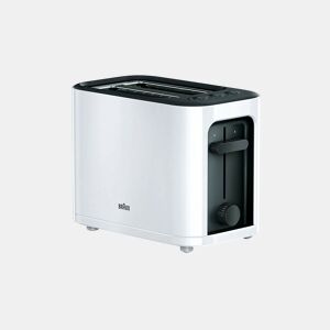 Torradeira Braun HT3000WH