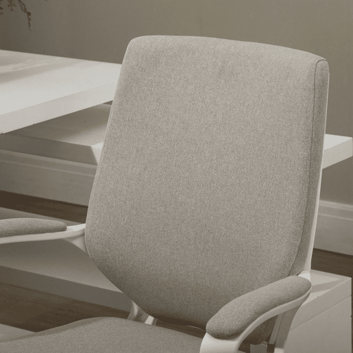 Vinsetto Cadeira de Escritório Giratória Cadeira de Escritório Ergonómica com Altura Ajustável Apoio para os Braços Acolchoado e Suporte Lombar Carga Máxima 120 kg 62x69x92-100 cm Bege Vinsetto Cadeira de Escritório Giratória Cadeira de Escritório Ergonómica com Altura Ajustável Apoio para os Braços Acolchoado e Suporte Lombar Carga Máxima 120 kg 62x69x92-100 cm Bege