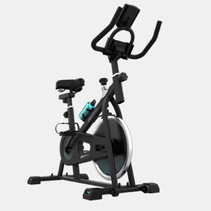 Bicicletas indoor DrumFit Indoor 6000 Forcis Cecotec