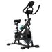 Bicicleta Estática DrumFit Indoor 6000 Forcis Bicicleta Estática DrumFit Indoor 6000 Forcis Negro