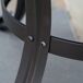 Brasero Exterior Acero Outsunny Brasero Exterior Acero Outsunny Negro