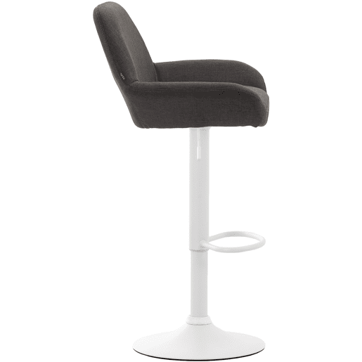 Banco de bar Braga Poliéster 109x51x52 cm